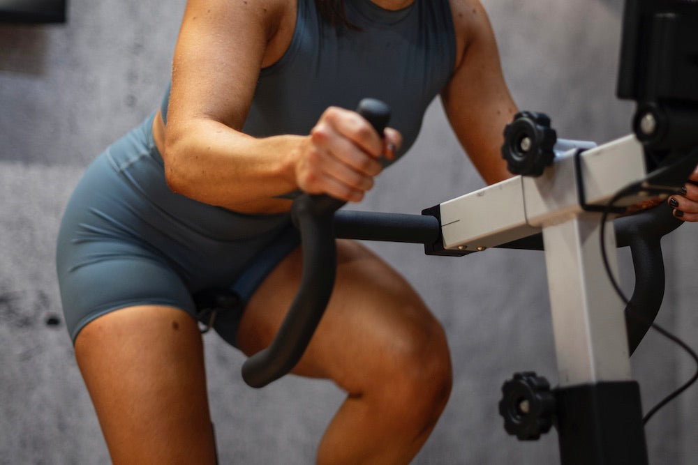 How to Build Endurance A Full Guide L’ACTIF