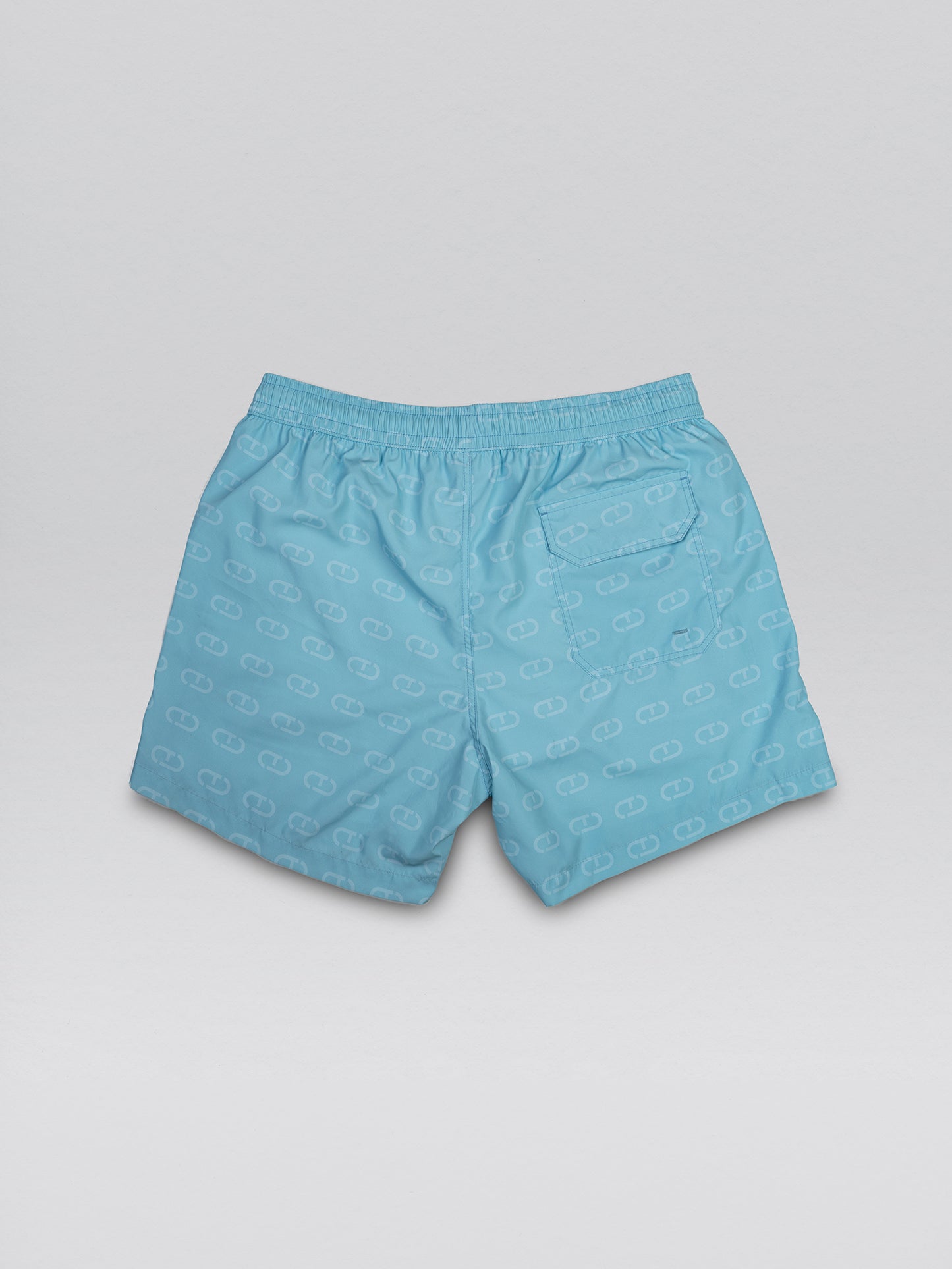 Men's Monogrammed Swimshort