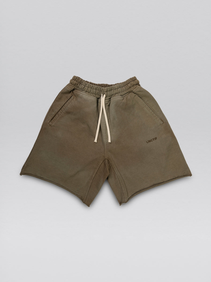 army-shorts-front