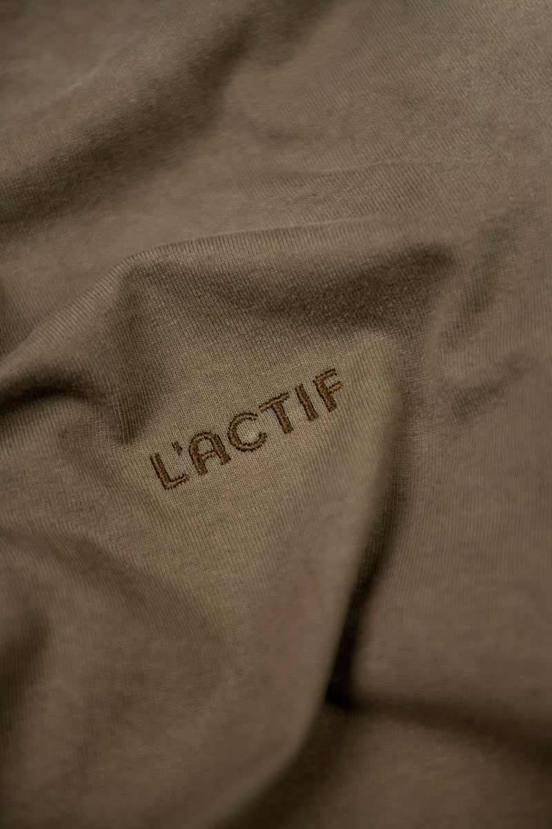 army-tshirt-material-detail