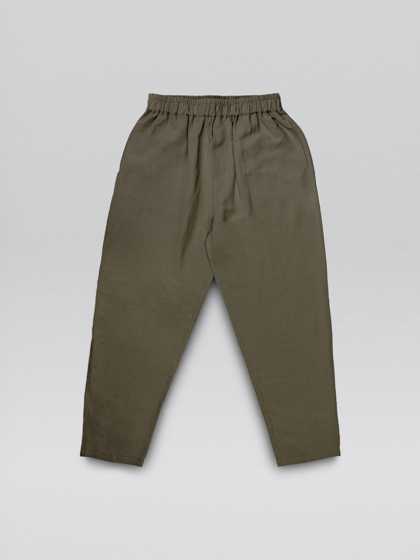 green-linen-pants-front