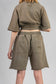 lactif-green-shorts-female-back-detail