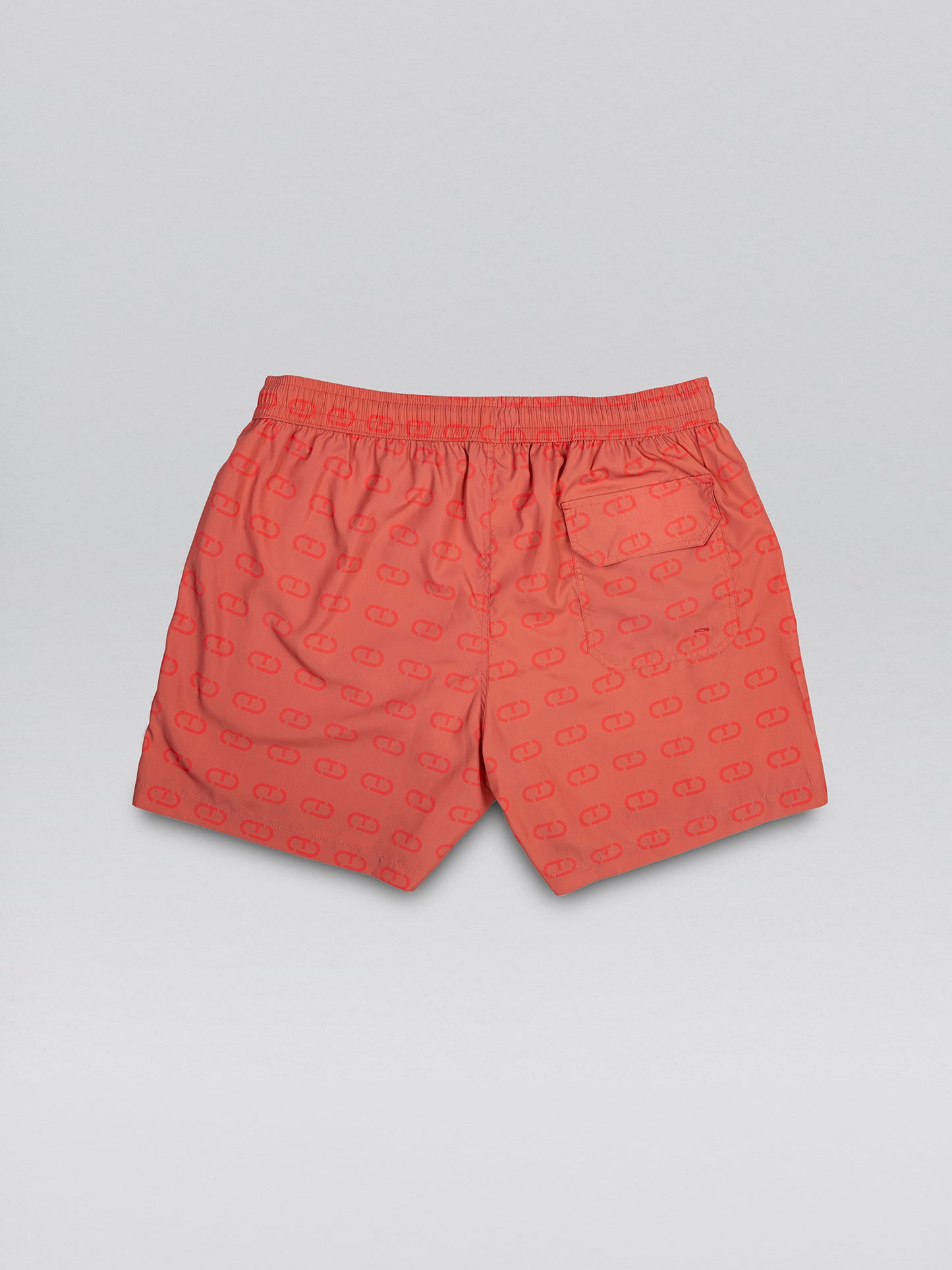 Men's Monogrammed Swimshort