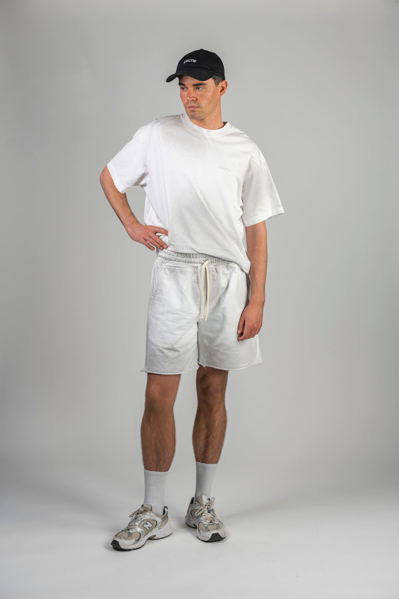 white-shorts-male-front
