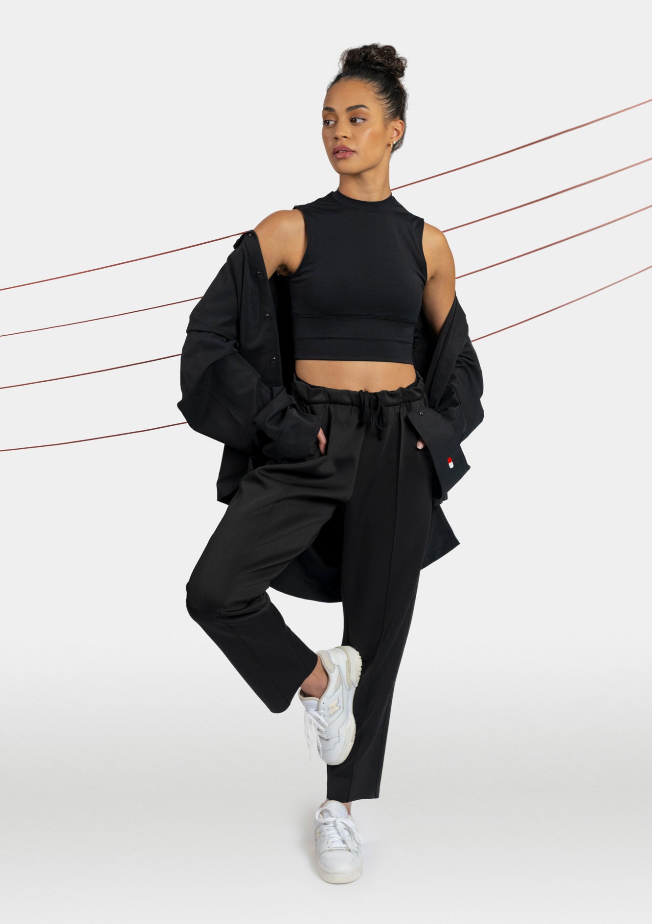 Athflow is the New Athleisure. Here's the Difference... | Mizzfit