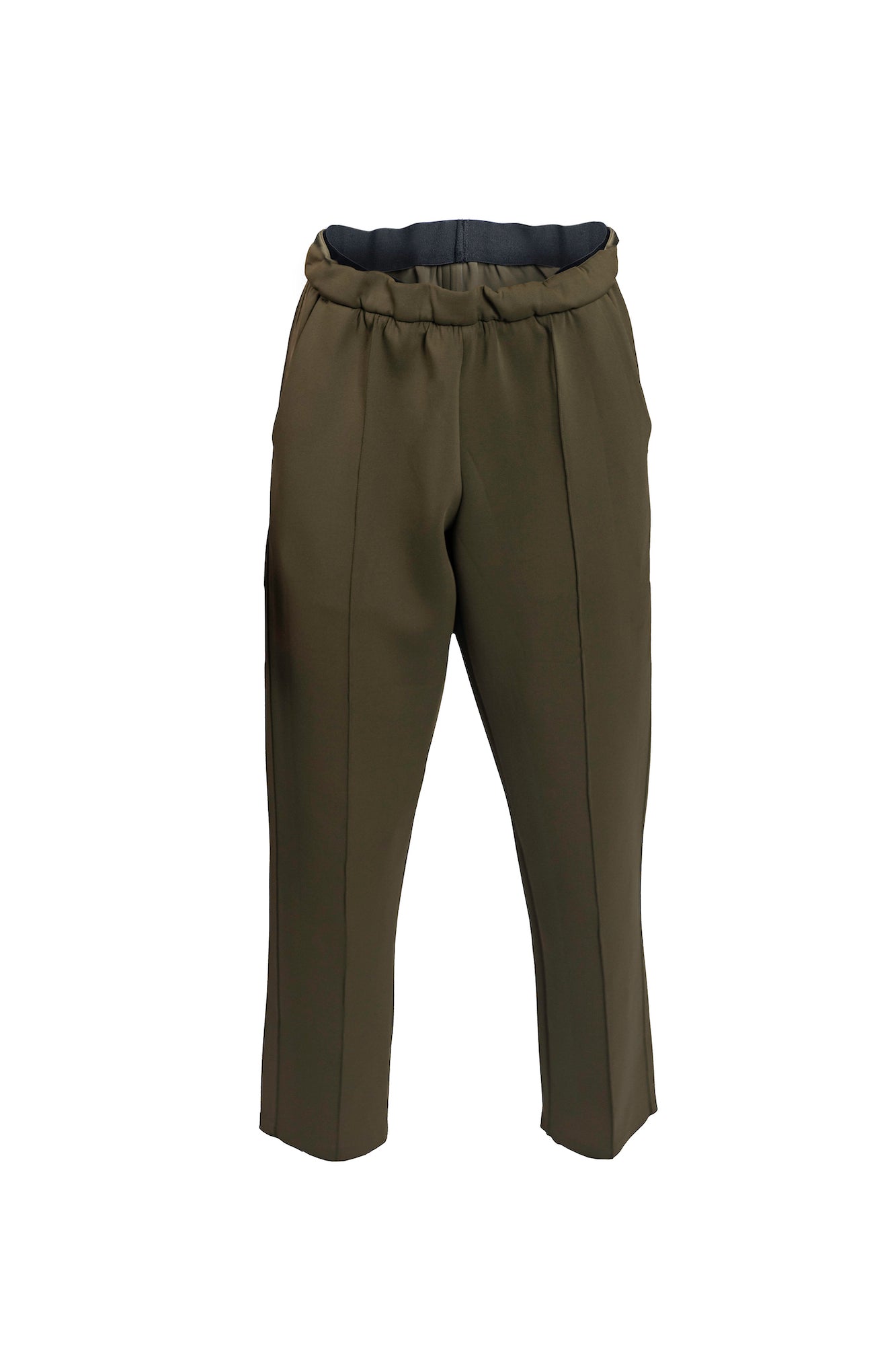 Women's Army Trousers