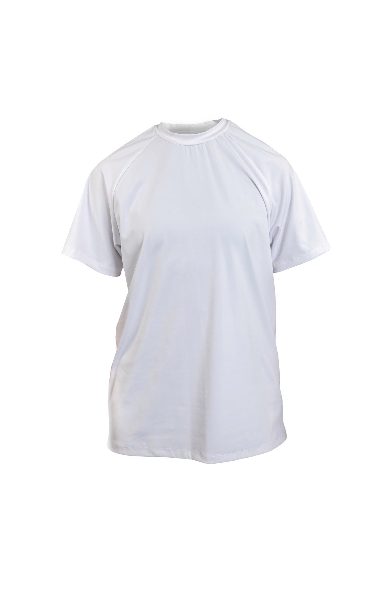 Women's White T-shirt